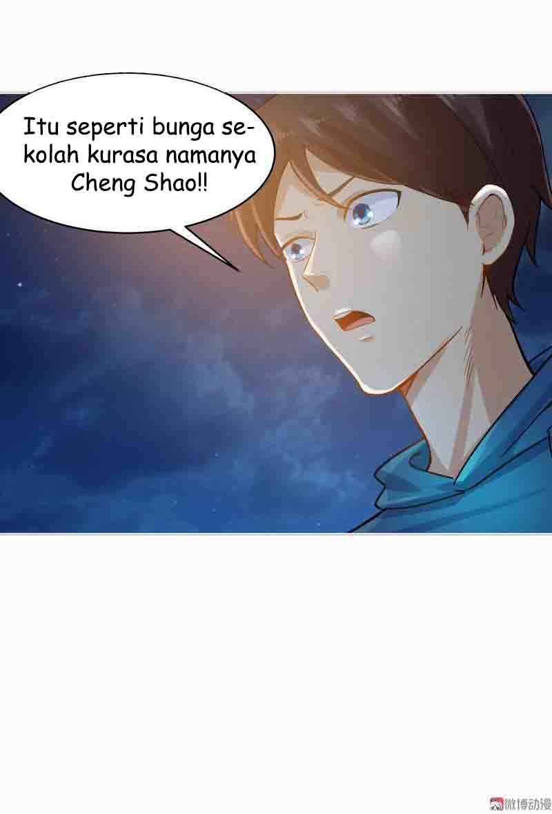 Urban Immortal Emperor Chapter 04 Gambar 23